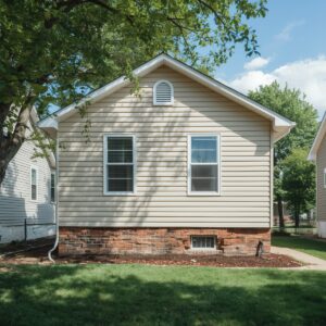 Selling A House With Foundation Problems