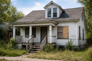 Can You Sell a House With Code Violations in Kansas City, MO