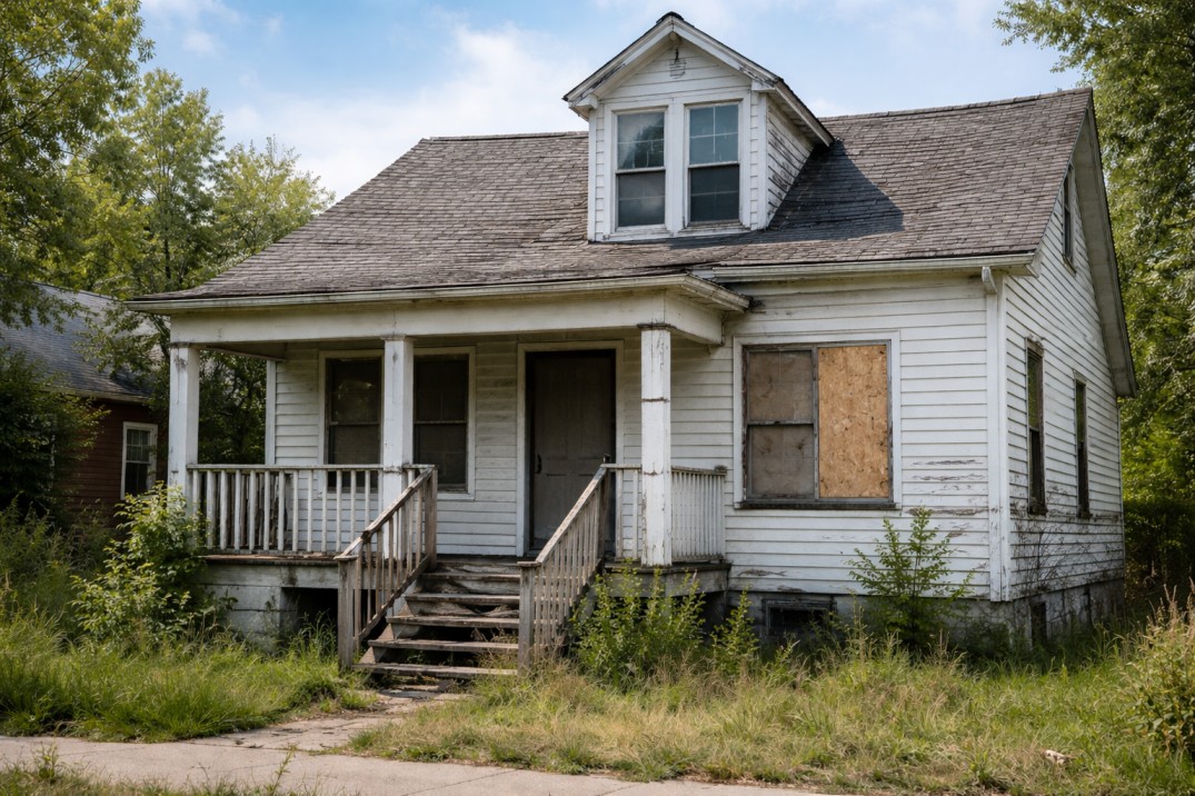 Can You Sell a House With Code Violations in Kansas City, MO
